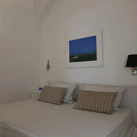 La Guardia Vila Anacapri (Isola di Capri)