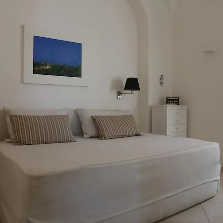 La Guardia Anacapri (Isola di Capri)