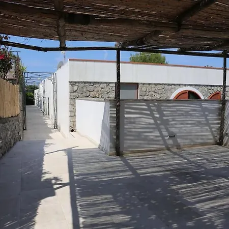Villa La Guardia